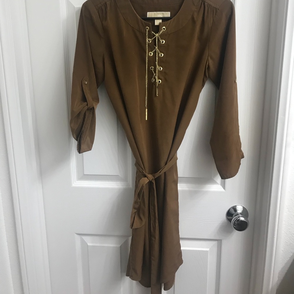 Michael Kors dress